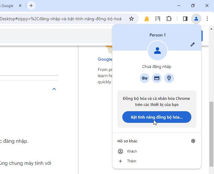 Chrome là gì? Học Chrome cơ bản