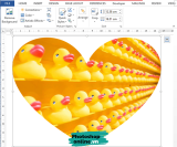 Cách chèn ảnh vào Word, Powerpoint, Excel siêu đơn giản