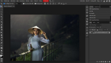 Photoshop online tiếng Việt | Chỉnh sửa ghép ảnh miễn phí