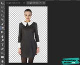 Cách xóa nền ảnh trong Photoshop online